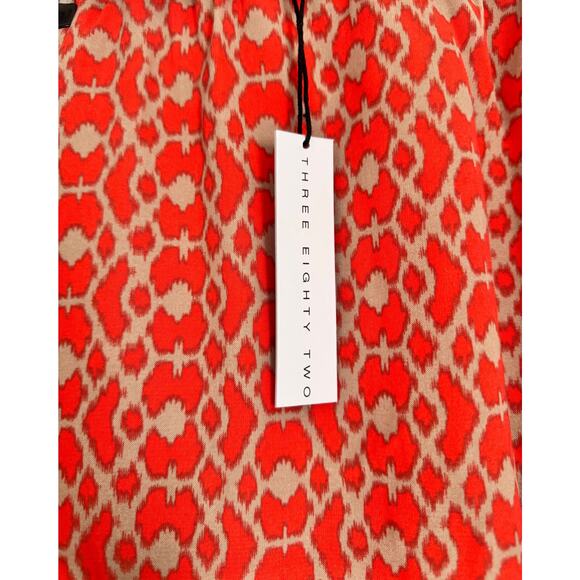 THREE EIGHTY TWO REVOLVE  STRAPLESS DRESS SIZE XS MSRP $119 - Picture 3 of 4